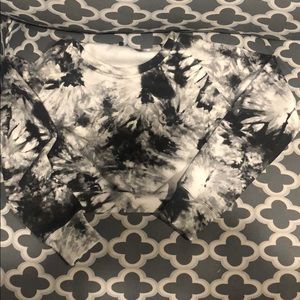 NWOT Balance Athletica cropped sweatshirt